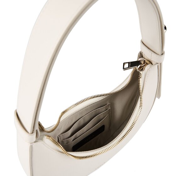 Furla Delizia Shoulder Bag Leather 21 cm