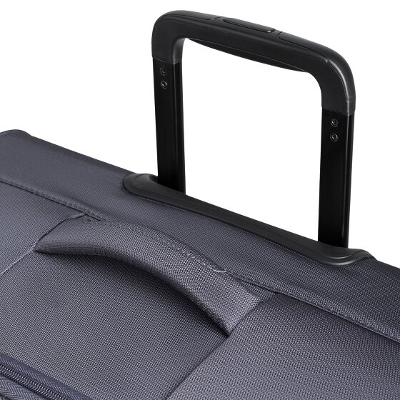 Epic Jupiter 4X 4 wheels Trolley 79 cm Epic Jupiter 4X 4 wheels Trolley 79 cm