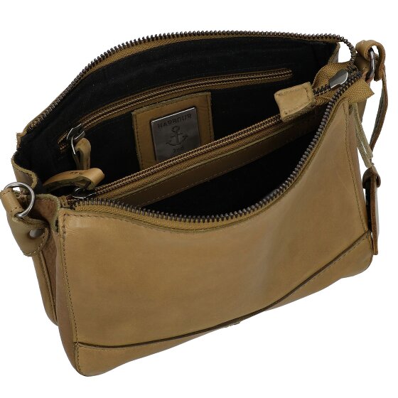 Harbour 2nd Anchor Love Shoulder bag Leather 21.5 cm