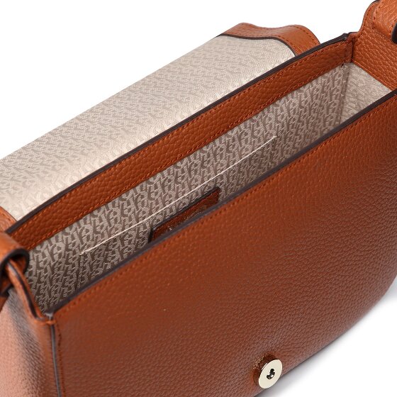 Aigner Pura Shoulder bag Leather 26 cm