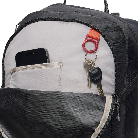 Vaude Wizard 28+4 hiking rucksack 55 cm with stretch pleat