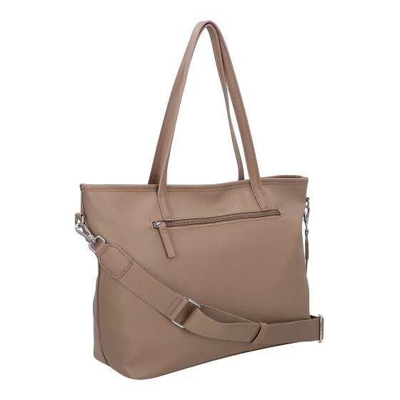 Tom Tailor Jamila Shopper Bag 43.5 cm