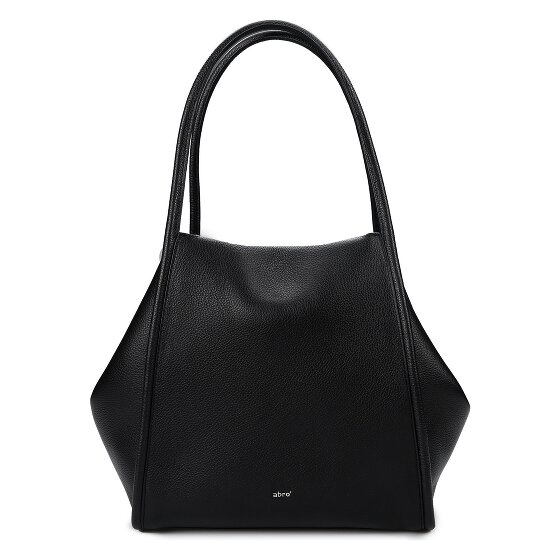 abro Willow Shopper Bag Genuine Leather 61 cm