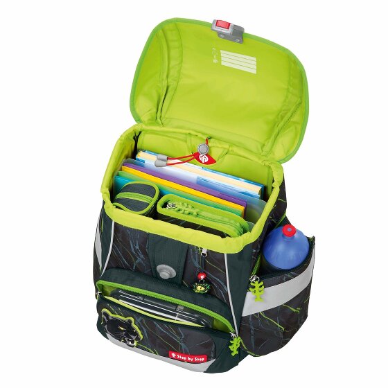 Step by Step 2in1 School bag set