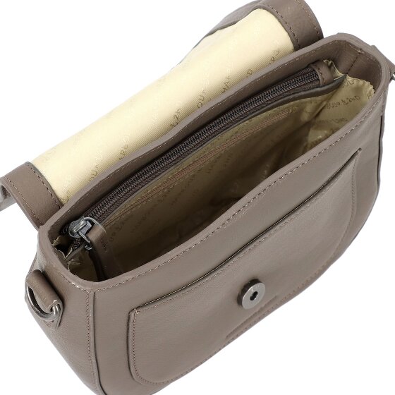 Harbour 2nd Narin Shoulder bag Leather 24 cm