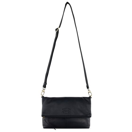 Klondike 1896 Rush Jessica shoulder bag leather 26 cm