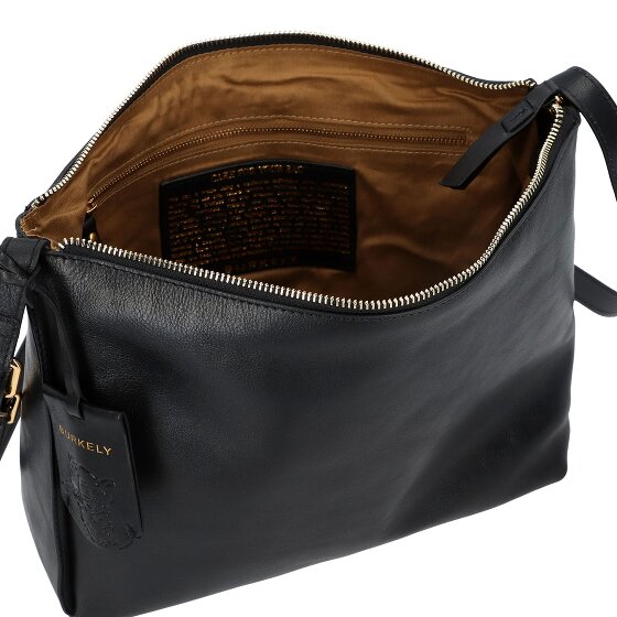 Burkely Fine Florence Shoulder bag Leather 27 cm