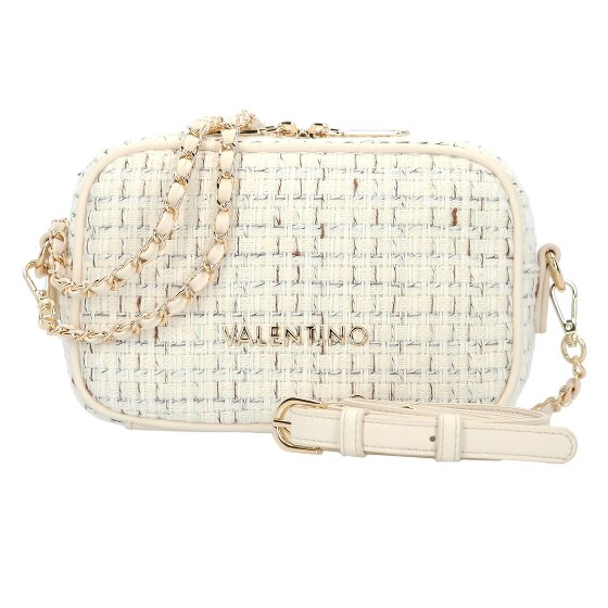 Valentino Tweed Shoulder bag 20 cm