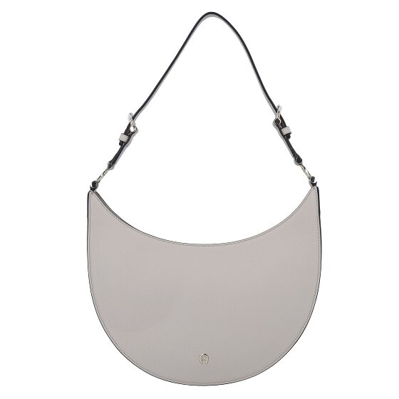 Aigner Delia Handbag Leather 29.5 cm