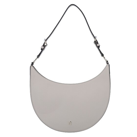 Aigner Delia Handbag Leather 29.5 cm