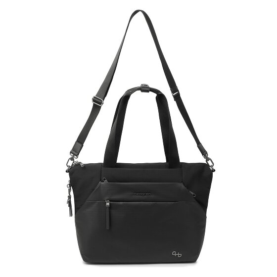 Hedgren Furo Briefcase RFID protection 46 cm Laptop compartment