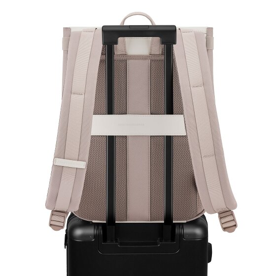 Kapten & Son Fyn Daypack 39.5 cm Laptop compartment