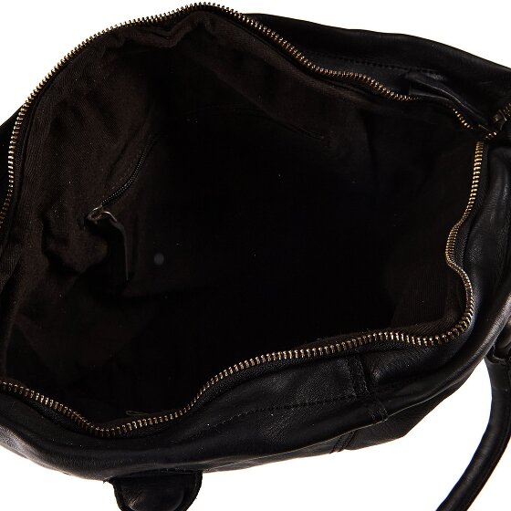 Harold's Submarine Shopper Bag Leather 43 cm