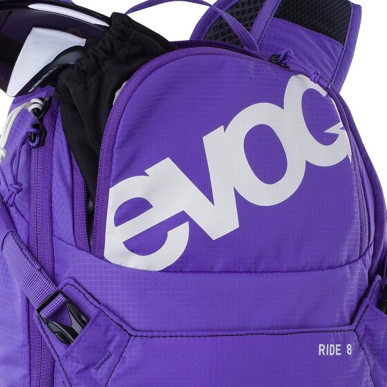 Evoc Ride 8 Bike backpack 42 cm