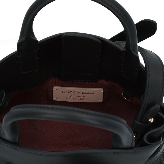 Coccinelle Sabine Handbag Leather 22 cm