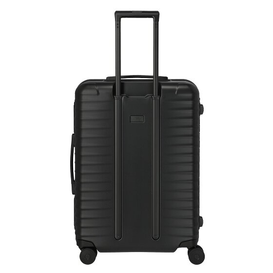 Titan Overseas 4 wheels Trolley M 69 cm