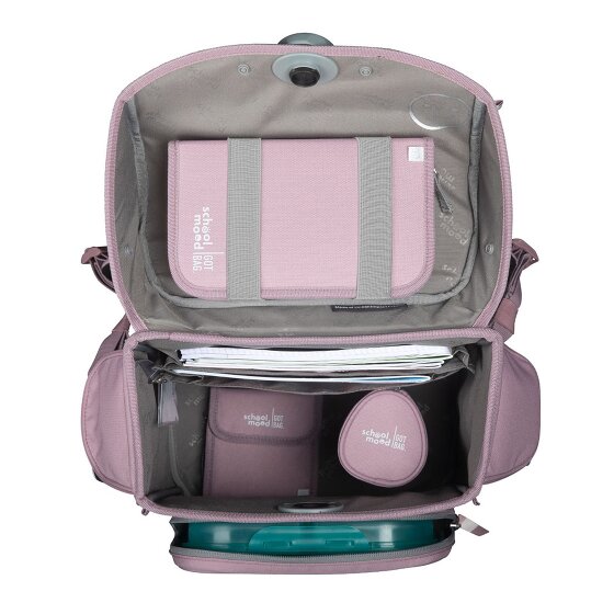 School-Mood School bag set 6 pcs. GOT BAG Edition