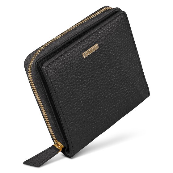 Redolz Leather Essentials Wallet Leather 10 cm