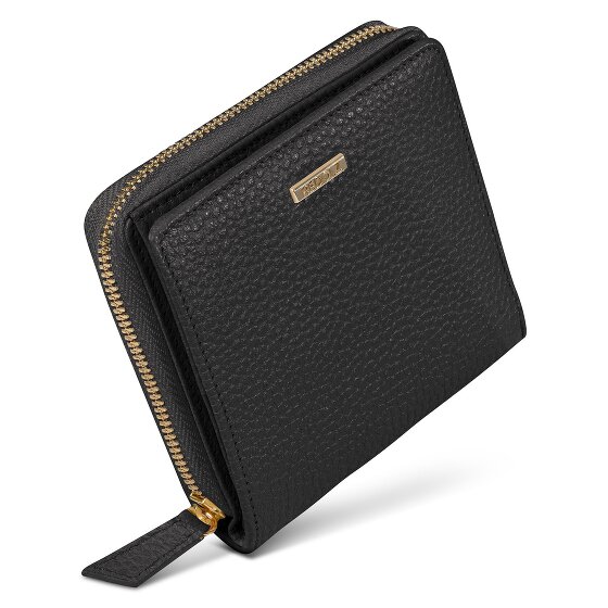 Redolz Leather Essentials Wallet Leather 10 cm