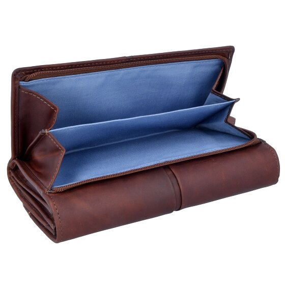 Maître Birkenfeld Diedburg wallet leather 17.5 cm
