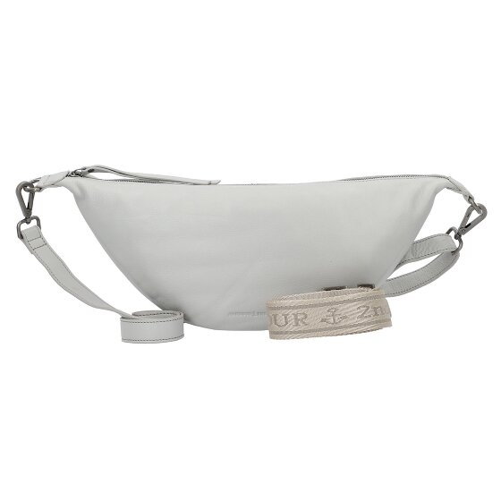 Harbour 2nd Just Pure Novalie Shoulder bag Leather 43 cm