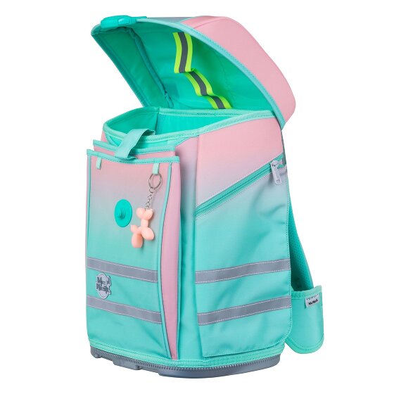 McNeill Perfecto School bag set 5-piece