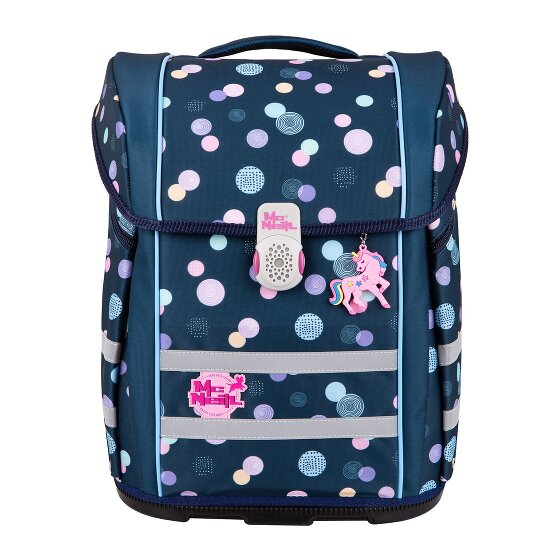 McNeill Perfecto School bag set 5-piece