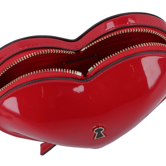 Kate Spade New York Key To My Heart Clutch bag Leather 19 cm