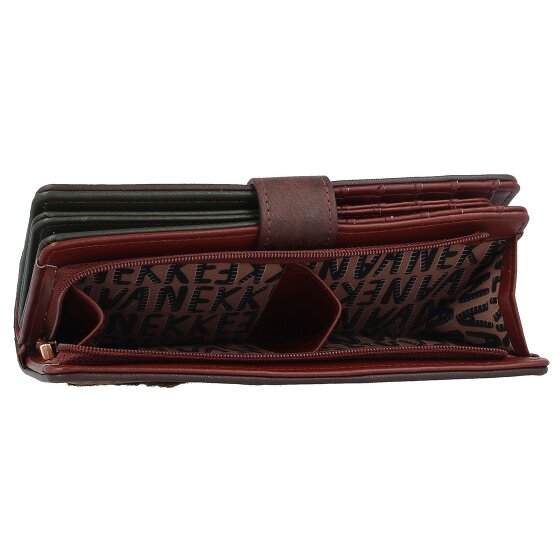Anekke The Forrest wallet 18.5 cm