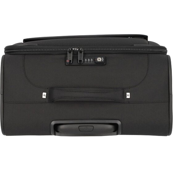 Samsonite Airea 4 wheels Trolley 67 cm Expandable
