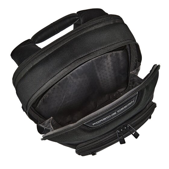 Porsche Design Roadster Daypack XS 37 cm Laptop compartment