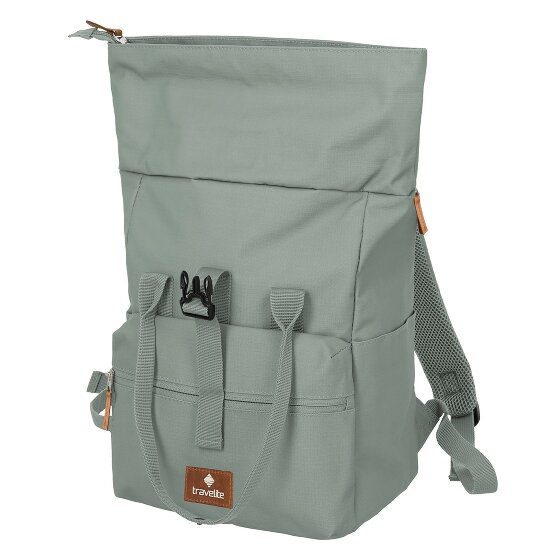 Travelite Basics Daypack 37 cm Laptop compartment