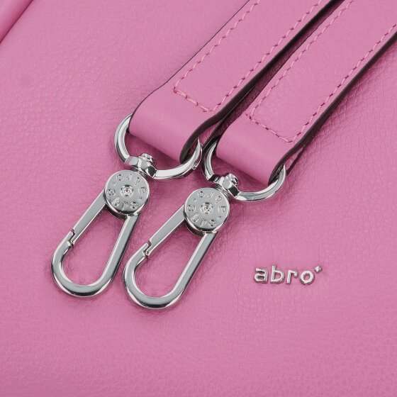 abro Willow Handbag Leather 26.5 cm