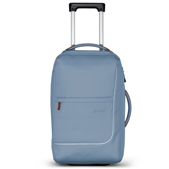 Satch Flow 2 wheels Cabin trolley S 54 cm