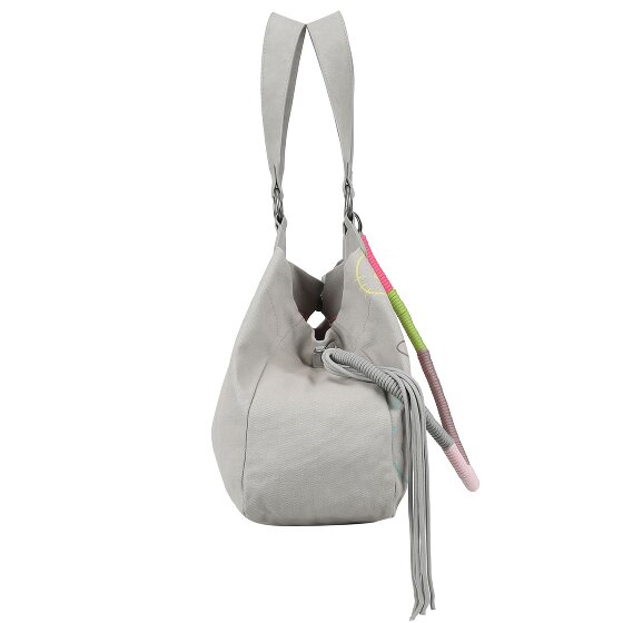 Fritzi aus Preußen Izzy Medium Hello Kitty fritzi  Canvas Shopper Bag 42 cm