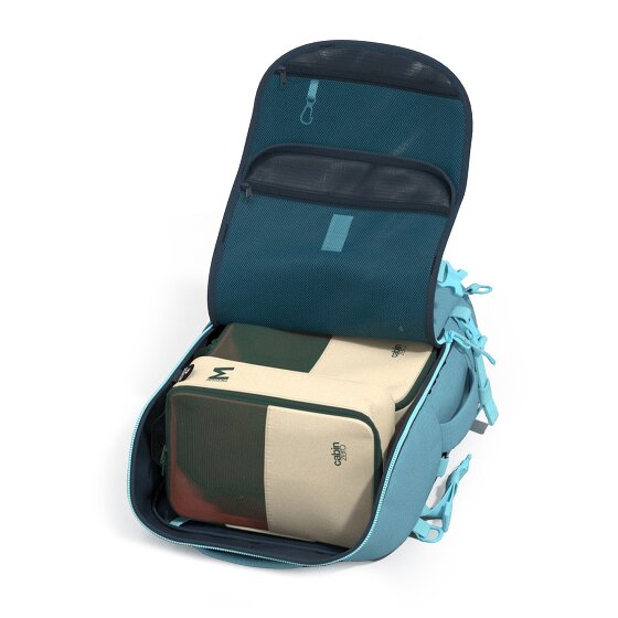 Cabin Zero Adventure Cabin Bag ADV 32L Backpack 46 cm