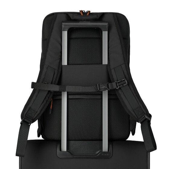 Travelite Briize Daypack M 45 cm Laptop compartment