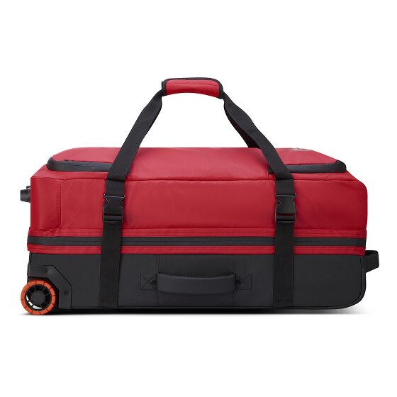 Jeep 2 wheels Travel bag 72 cm