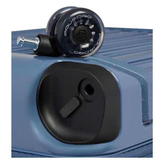 Piquadro Pop 4 wheels Trolley 55 cm