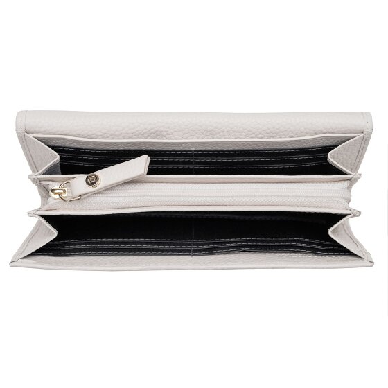 Lazarotti Bologna Leather Wallet Leather 19 cm