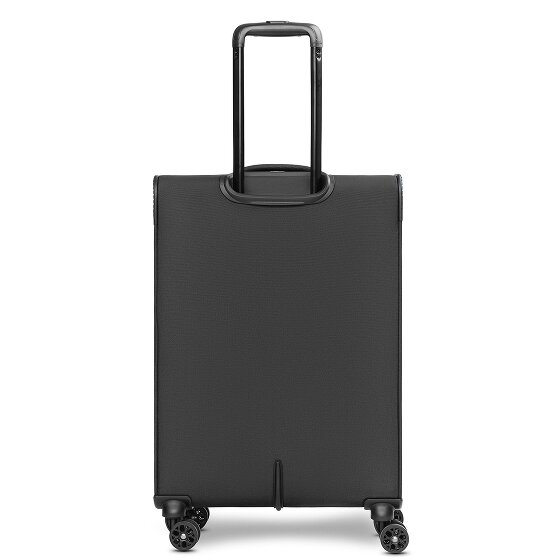 Stratic taska 4 roll trolley M 65 cm with stretch pleat