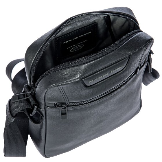 Porsche Design Roadster Shoulder bag Leather 20 cm