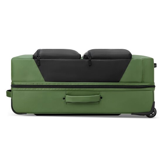 Jeep JS006B 2 wheels Trolley 82 cm