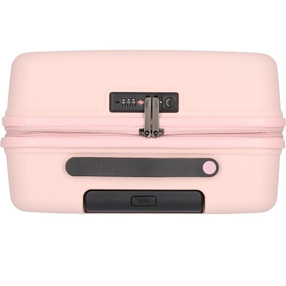 Bric's BY Ulisse 4 Roll Trolley 65 cm