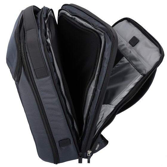 Samsonite Litepoint backpack 46 cm laptop compartment