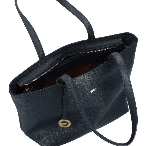 Braun Büffel Hanna Shopper Bag Leather 43 cm