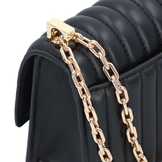 Kate Spade New York Deco Shoulder Bag Leather 19.5 cm