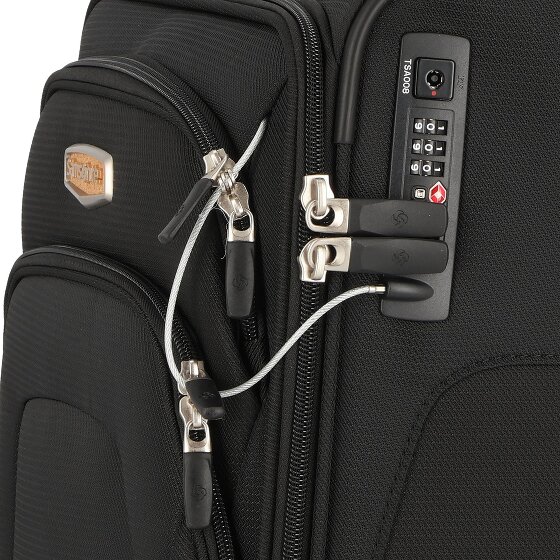 Samsonite Spark Sng Eco 2 wheels Cabin trolley 45 cm