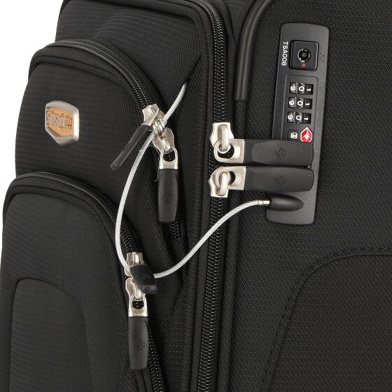 Samsonite Spark Sng Eco 0 2 wheels Cabin trolley 45 cm