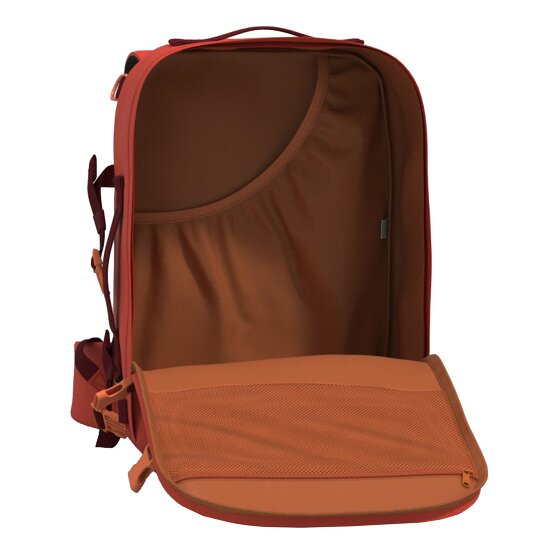 Cabin Zero Travel Cabin Bag Classic Pro 32L Backpack 46 cm laptop compartment